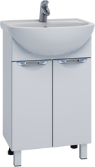 Тумба для комплекта Vigo Callao 60-2-0 2 дверцы