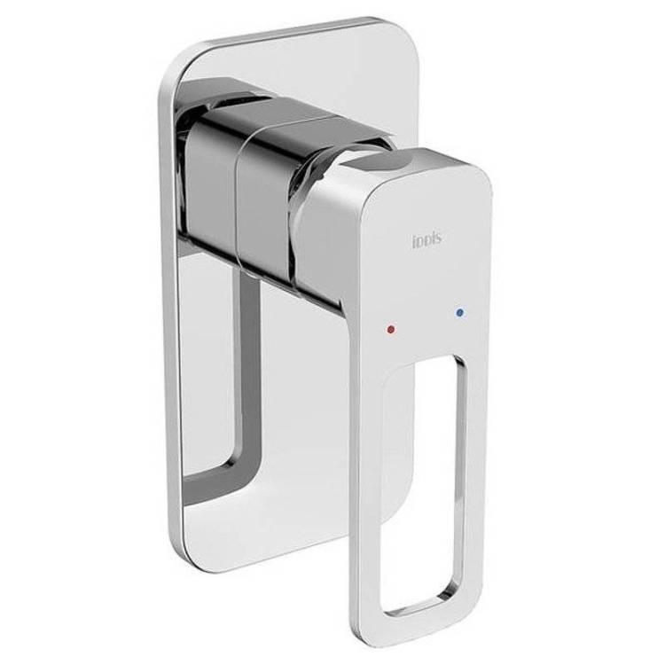 Смеситель для душа Iddis Slide SLISB00i66 с внутренней частью