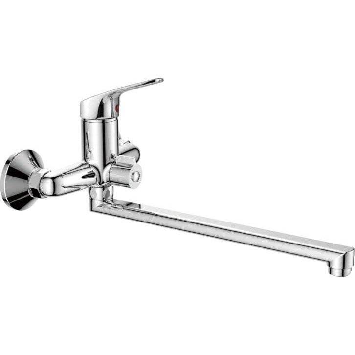 Смеситель универсальный Haiba HB2216