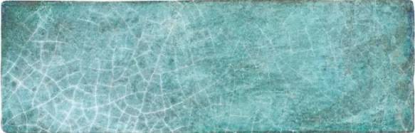 Керамическая плитка Harmony Dyroy Aqua 6.5X20