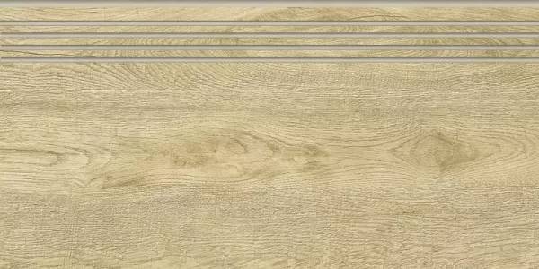 Ступень Grasaro Italian Wood G-251/SR/st01 20х60