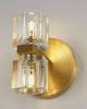 Светильник настенный Moderli Brass V11016-2W фото 8