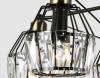 Подвесная люстра Ambrella light Traditional TR5870 фото 3