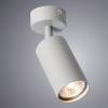 Спот Arte Lamp Aquarius A3216PL-1GY фото 4