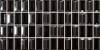 Керамическая плитка WOW 3D Bars 135540 Diamond Onix Gloss 12.5x25