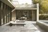 Керамогранит Cercom In Contro In Grey Nat Rett 60x120 фото 10