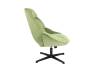 Кресло Stool Group Оррелл QH-8347KT HLR-54 green травяной фото 4