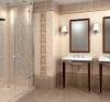 Керамическая плитка Kerama Marazzi Вилла Флоридиана 3432 беж 30x30 фото 2