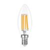 Светодиодная лампа Wolta Filament WF-C35-12W3KE14 фото 2
