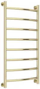 Полотенцесушитель водяной Сунержа Галант+ 020-0200-1050 Шампань, 100x50