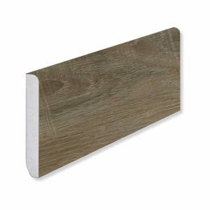 Плинтус Fargo 33-62W921 Дуб Кальвадос 2200x80x11