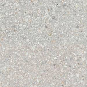 Керамогранит Estima Aglomerat 72973 AG21/NS_R9/60x60x9R/GW Light Grey Неполированный Рект. 60x60