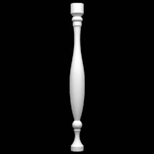 Балясина Artpole SBL5 8.2x8.2x68
