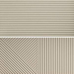 Керамогранит Fioranese Fio. Passepartout PAS2AR Avorio #2 Naturale 30.2x60.4