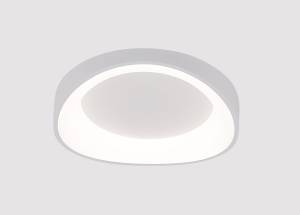 Светильник потолочный Arte Lamp Sualocin A2698PL-48WH
