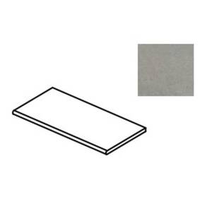 Ступень Italgraniti Natural NL05G5A Greige Gradone Assemblato SQ. 2CM 30x120