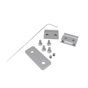 Комплект универсальных креплений для соединения профиля Led Strip ALM-3535R-3MT
