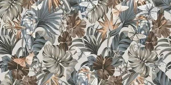 Керамогранит Ariana Floralia 020227812 Papilio Rect 60x120
