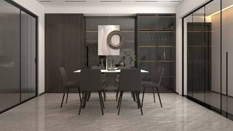 Basconi Home Bohemian