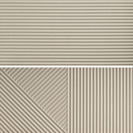 Керамогранит Fioranese Fio. Passepartout PAS2AR Avorio #2 Naturale 30.2x60.4