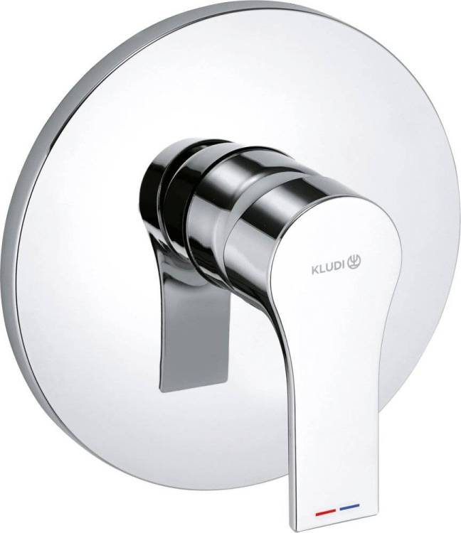 Смеситель для душа Kludi Zenta SL 486550565