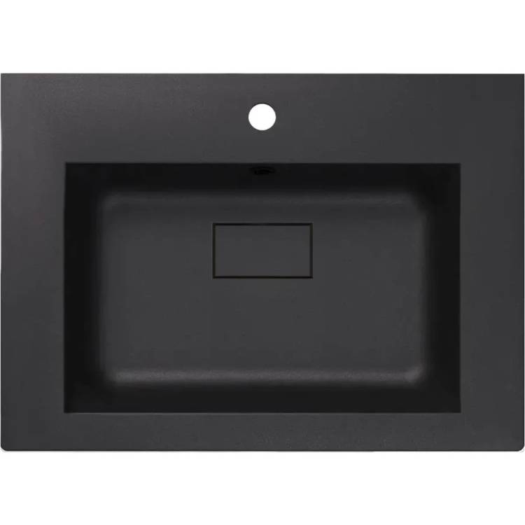 Раковина Style Line СС-00002499 антрацит, 70 см
