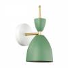 Бра Luimon Moderni Gemma 3785/1W