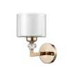 Бра Vele Luce Lotus VL1054W01 фото 2