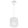 Подвесной светильник Reluce 53004-0.9-001LD GX53 WT