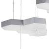 Подвесной светодиодный светильник Lightstar Favo 750222 фото 4