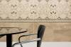 Бордюр Italgraniti Marmo D Wall DG03LI Digit Giallo Nilo Listello Tralcio 14x30.5 фото 8
