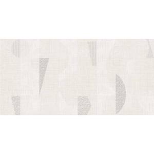 Декор Lasselsberger Ceramics Смарт 7360-0003 Многоцветный Геометрия 30x60