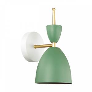 Бра Luimon Moderni Gemma 3785/1W