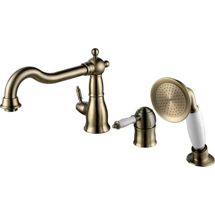 Смеситель Lemark Vintage LM4845B