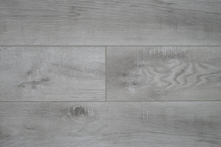 LVT Ламинат Damy Floor Family 2.5/43 4V TCM369-28-LVT Дуб Рустикальный Cерый 1227x187