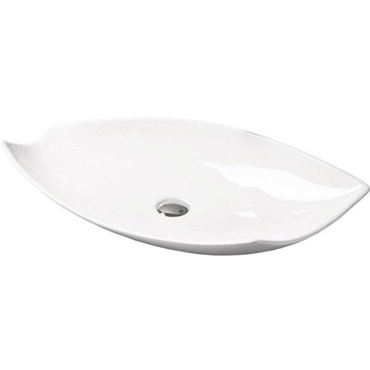 Раковина SantiLine SL-1029 75 см