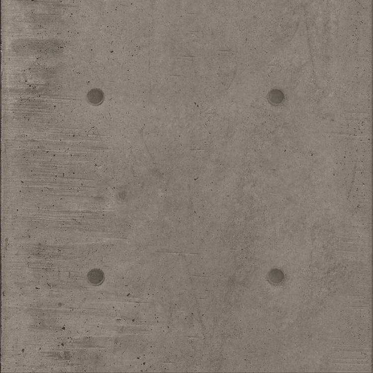Керамогранит Fioranese Dot Deco Grigio Scuro naturale 60.4x60.4