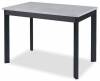 Стол обеденный Дик L110 00-00062538 бетон