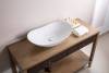Раковина BelBagno BB1404 фото 2