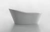 Акриловая ванна BelBagno BB63-1800-W0 180x82 фото 3