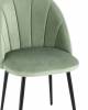 Стул Stool Group Логан AV 413-B18-08 фисташковый фото 7