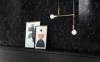 Керамогранит Piemme Valentino Majestic 5488 Lime Black Lev Ret 120x280 фото 14