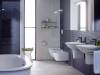 Чаша для унитаза подвесного Duravit Darling New 2545090000 фото 2
