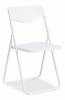 Стул Tetchair Folder (mod. 3016) 20468 белый, складной