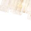 Настенный светильник Crystal Lux ROSE AP2 BRASS фото 4