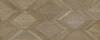 Керамическая плитка Porcelanosa Gent 100337348 Diamond 3D Roble 59.6x150 фото 2