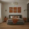 ABA Ламинат Alpine Floor Premium XL 8/43 4V ABA ECO 7-35 MC Дуб Умбровый 1524x180 фото 2