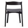 Стул Tetchair Asgard 24408 черный фото 4
