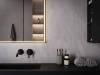 Керамогранит Gracia Ceramica Super Stone 010400001230 grey PG 01 60x120 фото 6