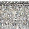 Подвесная люстра Arti Lampadari Ovindoli Nickel Ovindoli L 1.5.80x30.100 N фото 2
